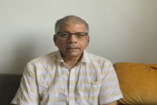 prakash ambedkar on corona