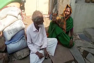 old age couples in Belgaum