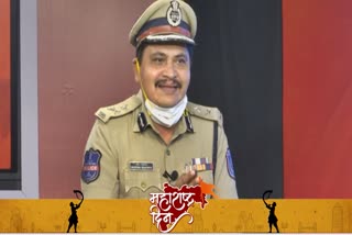 IPS mahesh bhagwat