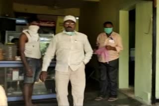 officers-negligence-regarding-corona-virus-in-bijapur