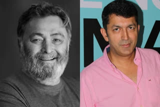 Kunal Kohli wrote characters keeping Rishi Kapoor in mind