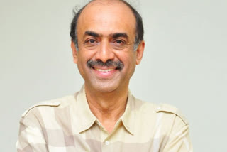 producer suresh babu about ott platforms