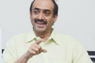 tollywood producer suresh babu about corona pandemic on cinema industry