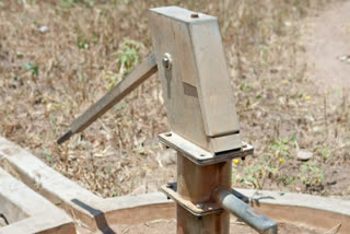 handpump