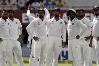 ICC Rankings: Australia dethrone India to become No.1 in Tests