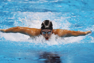 ઓલમ્પિકમાં સારૂ કરવા માટે તરણ સ્પર્ધાઓ પર ધ્યાન દેવાની જરૂરઃ રીજ્જુ