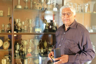 Subimal Goswami