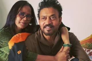 sutapa sikdar pens emtional note for late husband Irrfan khan