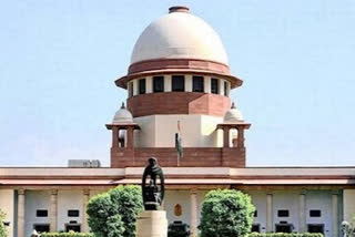 SC seeks status report from police, others on PIL over Palghar incident