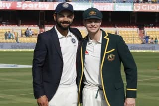 Ian Chappell picks Virat Kohli over Steve Smith