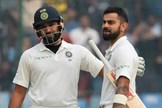 ICC Rankings: India lose No. 1 Test spot, Pakistan dethroned as No. 1 T20I side