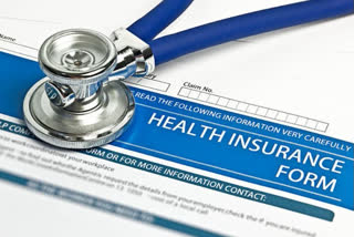 Covid-19 health insurance claims lodged till date  Covid-19 health insurance claims  health insurance  Covid-19  business news