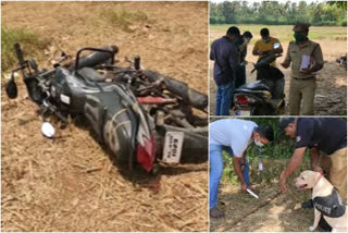 കാറളം വിഷ്ണു കൊലപാതകം  കാറാളം കൊലപാതകത്തില്‍ ആറ് പേർ പിടിയില്‍  Six arrested for murdering youth in Karlam  karalam panchayath  vishnu murder