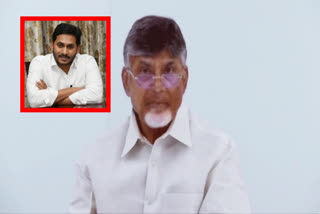 chandra babu