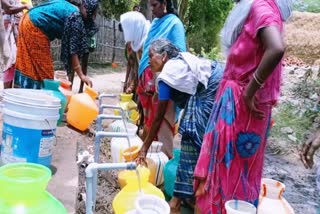 கொள்ளிடம் கூட்டு குடிநீர்  கொள்ளிடம் கூட்டு குடிநீர் திட்டம்  நாகை கொள்ளிடம் கூட்டு குடிநீர்  Kollidam Drinking Water  Kollidam Drinking Water Project  Nagai Kollidam Drinking Water Project