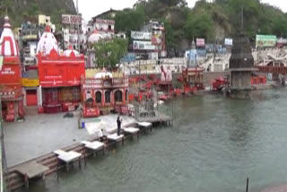 haridwar lockdown