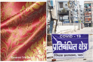 Known for Banarasi sarees, UP town gets new identity as coronavirus hotspot