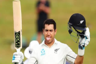 Ross Taylor