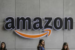 amazons profit falls