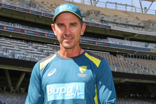 Justin Langer