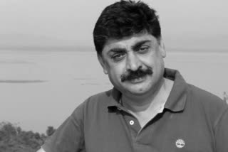producers guild of india CEO kulmeet makkar passes away