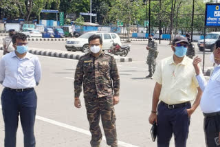 प्रवासी मजदूरों के आगमन को लेकर रांची में बैठक, आदेश जारी कियी गया रिसीव करने नहीं आएंगे मरीज