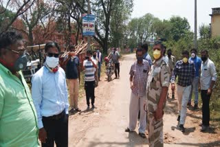 villagers-demand-removal-of-ludeg-relief-camp-in-jashpur