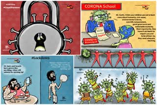 in-assam-a-fight-against-covid-19-fake-news-through-cartoons