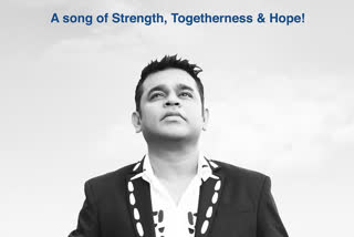AR Rahman, Prasoon Joshi unite for new song Hum Haar Nahi Maanenge