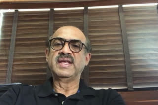 PRODUCER SURESH BABU ABOUT REMUNERATION ISSUE IN TOLLYWOOD