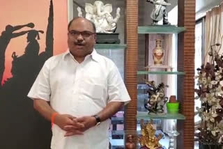 ratnagiri guardian minister anil parab on coronavirus