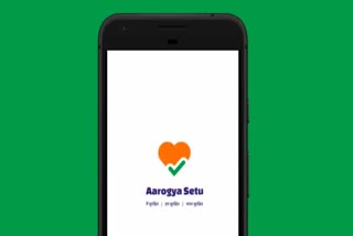 Aarogya Setu app MANDATORY for Red Zone residents