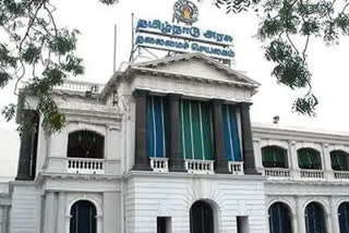 TN secretariat