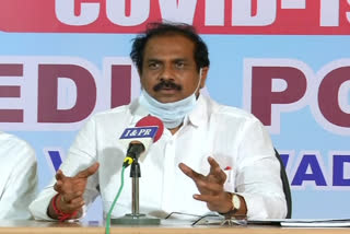 minister kanna babu