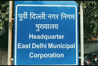 NDMC will not charge penalty or interest on renewal of license up to 30 june