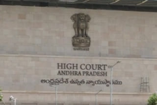 highcourt gave more time on amaravathi red zone housing