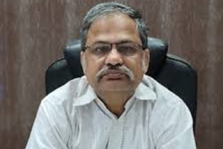 Chhindwara Collector Dr. Srinivas Sharma transferred