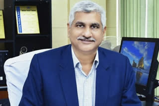 ramesh-babu-new-operational-director-of-ntpc