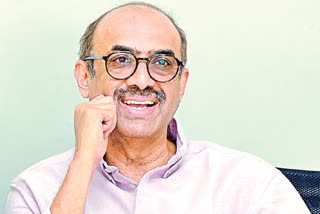 Producer Suresh Babu opined the actors, directors should down their remuneration in future