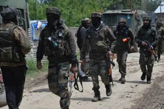 J-K: Two soldiers injured in Pak firing along LoC succumb