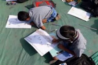 haryana child welfare council