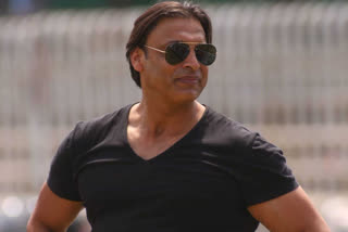 Shoaib Akhtar