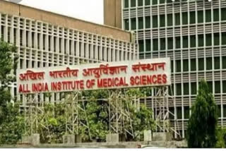 aiims resident doctors association