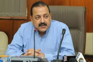 CAT will stay in kashmir: Dr Jitendra Singh