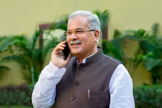 cm-talks-to-union-health-minister-to-remove-raipur-from-red-zone