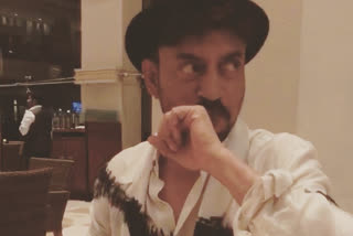 Always in out hear, say fans as Irrfan's son Babil shares throwback video of actor relishing pani puri