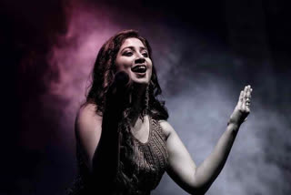 Shreya Ghoshal nurturing composer in her during lockdown