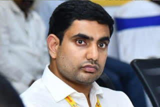 nara lokesh tribute to kodela sivaprasad