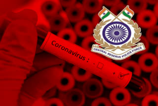 68 more CRPF jawans found COVID-19 positive