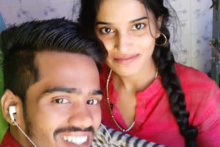 Bihar origin couple commits suicide in Bangalore